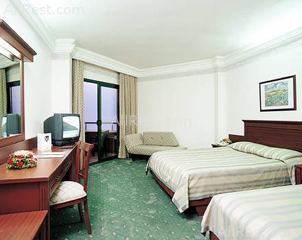 Delphin Deluxe Resort 11